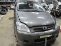 Kuva 1: Toyota Corolla 1.6 HB 3 OV 2005