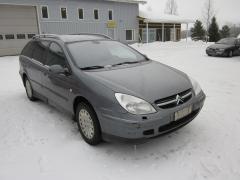 Citroen C5 2,0 Break