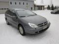 Kuva 1: Citroen C5 2,0 Break 2002