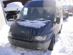 Ford Transit 280 SWB TD 2,0D