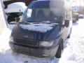 Kuva 1: Ford Transit 280 SWB TD 2,0D 2001