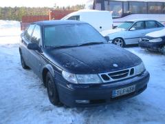 Saab 9-5