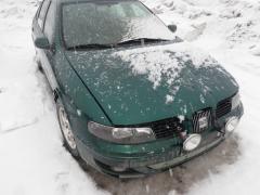 Seat Leon 1.9TDI ASV