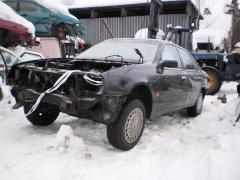 Ford Scorpio