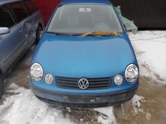 Volkswagen Polo 1,2