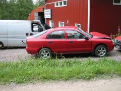 Mitsubishi Carisma 1.6i 16V 5/HB