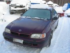 Toyota Carina E 1,8 GLI-AT191L-BEMNKW/258