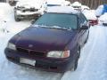 Toyota Carina E 1,8 GLI-AT191L-BEMNKW/258 1,8 i 7 A FE