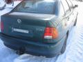 Kuva 1: Volkswagen Polo Classic 1,6-6K/244 1997