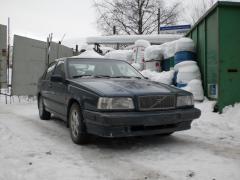 Volvo 850 GLT