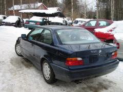BMW E36 325i Coupe