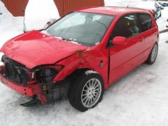 Toyota Corolla E120 1.4 VVT-i 3/HB