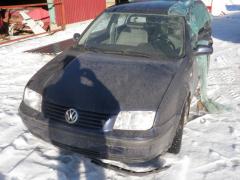 Volkswagen Bora 1.6 AUS