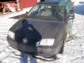 Kuva 1: Volkswagen Bora 1.6 AUS 2001