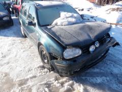 Volkswagen Golf IV 1.6 BCB