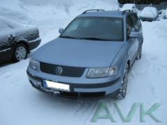 Volkswagen Passat 1.8TURBO AUTOM