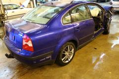 Volkswagen Passat 2.0 SEDAN