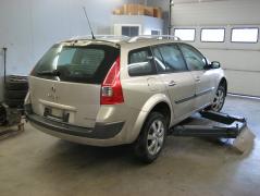 Renault Mgane Break 1.6