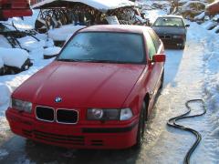BMW E36 316i Sed