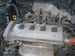 Toyota Avensis 1.6i 16v farmari