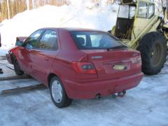 Citroen Xsara 1.6i TU HB