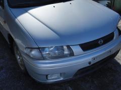 Mazda 323