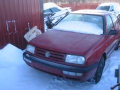 Volkswagen Vento