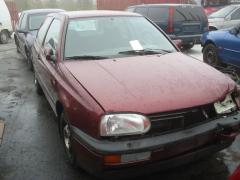 Volkswagen Golf III
