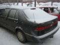 Kuva 1: Saab 9000 1997