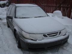 Saab 9-5