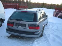 Saab 9-5