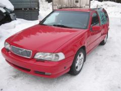 Volvo V70 2.4i 20V