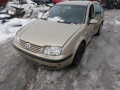 Volkswagen Bora 1.6 16v