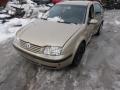 Volkswagen Bora 1.6 16v 1.6 bcb