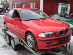 BMW E46 316 1.9i Sed