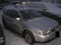 Audi A3 1.6