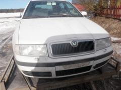 Skoda Octavia 1.9TDI 