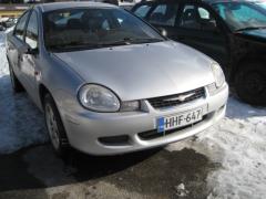 Chrysler Neon 2.0i 16v automaatti -01