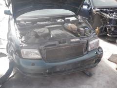 Audi A4 2.6 V6