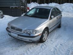 Volvo S40 2.0i 16V Turbo