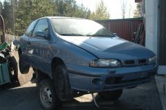 Fiat Bravo 80