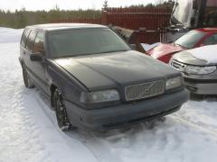 Volvo 850