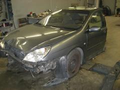 Citroen C5 2,0 i 16V