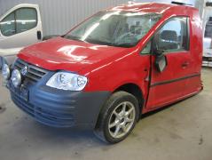 Volkswagen Caddy 1,9 TDI 77kW