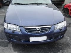 Mazda 626