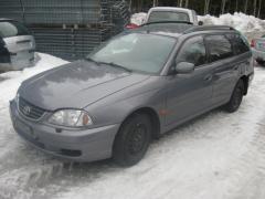 Toyota Avensis 2.0 D4D Farm