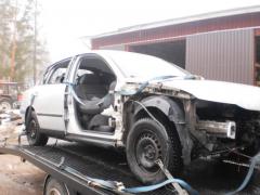 Volkswagen Passat 1,6 Aut. sedan -98