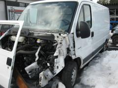 Citroen Jumper