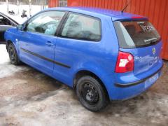 Volkswagen Polo (9N) 1.4i 16V 3/HB