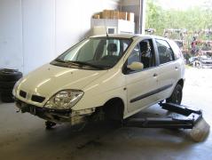 Renault Scnic  2.0 16V